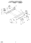 Part Location Diagram of 3360568 Whirlpool USE WPL 279952
