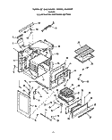 Part Location Diagram of 333175 Whirlpool (Model F48580)