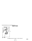 PUMP Diagram and Parts List for LA7800XMW0  Whirlpool Washer
