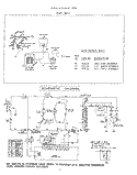 SECTION Diagram and Parts List for MW557  Roper Microwave