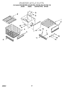 Part Location Diagram of WP2208908 Whirlpool Container