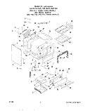 Part Location Diagram of 325806 Whirlpool Black-Right