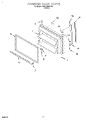 Part Location Diagram of LIT2195676 Whirlpool Energy Label