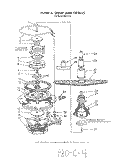 Part Location Diagram of 4340897 Whirlpool Watershield Assembly