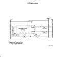 WIRING DIAGRAM Diagram and Parts List for B9308B0  Roper Wall Oven