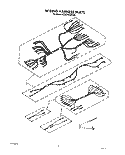 Part Location Diagram of 3181503 Whirlpool USE WPL 3185588
