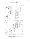 Part Location Diagram of 312756 Whirlpool Tech Sheet