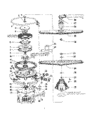 Part Location Diagram of 805577 Whirlpool USE WPL 808961