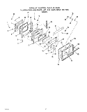Part Location Diagram of 336310 Whirlpool Main