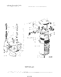 SECTION Diagram and Parts List for KHD160  KitchenAid Miscellaneous