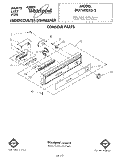 Part Location Diagram of 3368540 Whirlpool USE WPL 675665