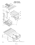 Part Location Diagram of 1104325 Whirlpool USE WPL 1110032