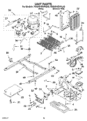 Part Location Diagram of 2255623 Whirlpool CONTRL-BOX