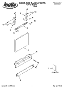 Part Location Diagram of 8535655 Whirlpool Energy Guide