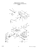 Part Location Diagram of 337263 Whirlpool USE WPL 4342528