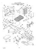 Part Location Diagram of 2187200 Whirlpool OVERLOAD
