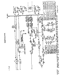 SECTION Diagram and Parts List for 1346W0A  Roper Range