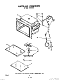 Part Location Diagram of 788454 Whirlpool USE WPL 788172