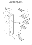 Part Location Diagram of 2160914 Whirlpool SMALL (2)