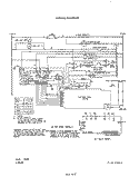 WIRING DIAGRAMS Diagram and Parts List for B9458B0  Roper Wall Oven