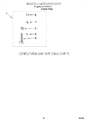 Part Location Diagram of LIT3951576 Whirlpool Sheet, Installation Instructions