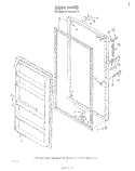 Part Location Diagram of 946754 Whirlpool (Almond)