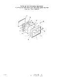 Part Location Diagram of 814362 Whirlpool Range Knob Kit - Package of 9