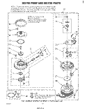 Part Location Diagram of 8193528 Whirlpool DISCONTINUED