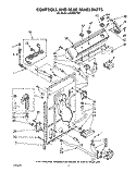 Part Location Diagram of 3352004 Whirlpool USE WPL 3946434