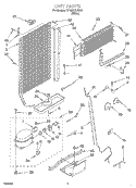 Part Location Diagram of 942860 Whirlpool USE WPL 1118781