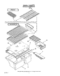 Part Location Diagram of LIT2166779 Whirlpool Wiring Diagram