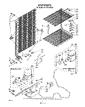 Part Location Diagram of 941842 Whirlpool SPACER (3)