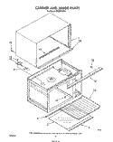 Part Location Diagram of 313603 Whirlpool USE WPL 3148306