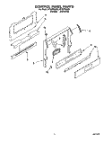 Part Location Diagram of LIT4372194 Whirlpool Instructions, Installation