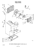 Part Location Diagram of 643179 Whirlpool SPRING-MTG