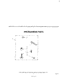 MISCELLANEOUS Diagram and Parts List for LB5300XLW0  Whirlpool Washer