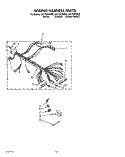 Part Location Diagram of 356867 Whirlpool DISCONTINUED
