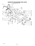 Part Location Diagram of 388990 Whirlpool SWITCH-WL