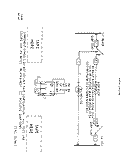 WIRING DIAGRAM Diagram and Parts List for C3157W0  Roper Range