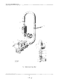 FILL AND OVERFILL Diagram and Parts List for KDC21D  KitchenAid Dishwasher