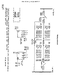 21012E, 21022E Diagram and Parts List for 2101W0E  Roper Range