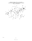 Part Location Diagram of 324342 Whirlpool Main Top