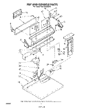 Part Location Diagram of 693991 Whirlpool Instructions, Installation