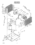 Part Location Diagram of 1155700 Whirlpool OVERLOAD