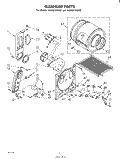 Part Location Diagram of 341196 Whirlpool THRMST-FIX