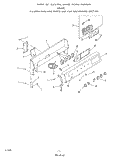 Part Location Diagram of 339302 Whirlpool Control Panel (Almond)