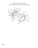 Part Location Diagram of 313190 Whirlpool xScrew 10-32x1