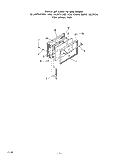 Part Location Diagram of 301888 Whirlpool Insulation