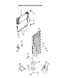Part Location Diagram of 790105 Whirlpool Clip - Overload