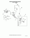 Part Location Diagram of WP2262071 Whirlpool TIE-WIRE  *COMMERCIAL*